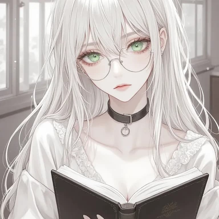 Thumbnail of Элизабет Ферранцо