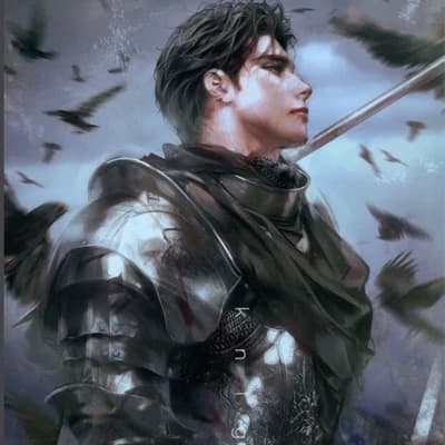 Thumbnail of Prince Lucien of Valenhart