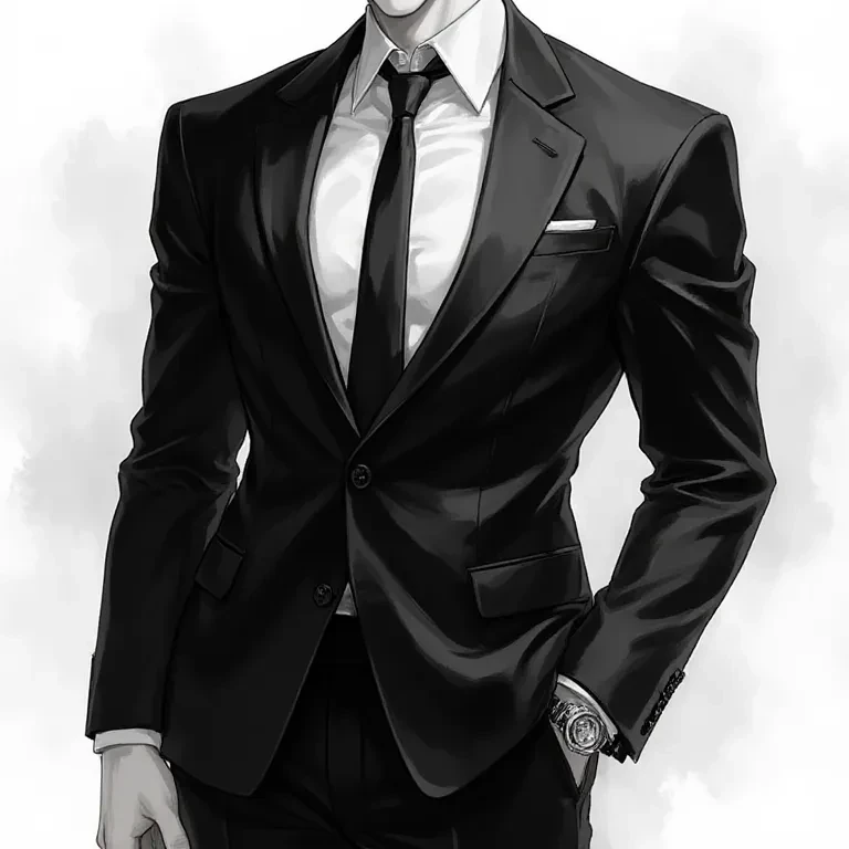 Thumbnail of Jhon (he is a more powerful mafioso)