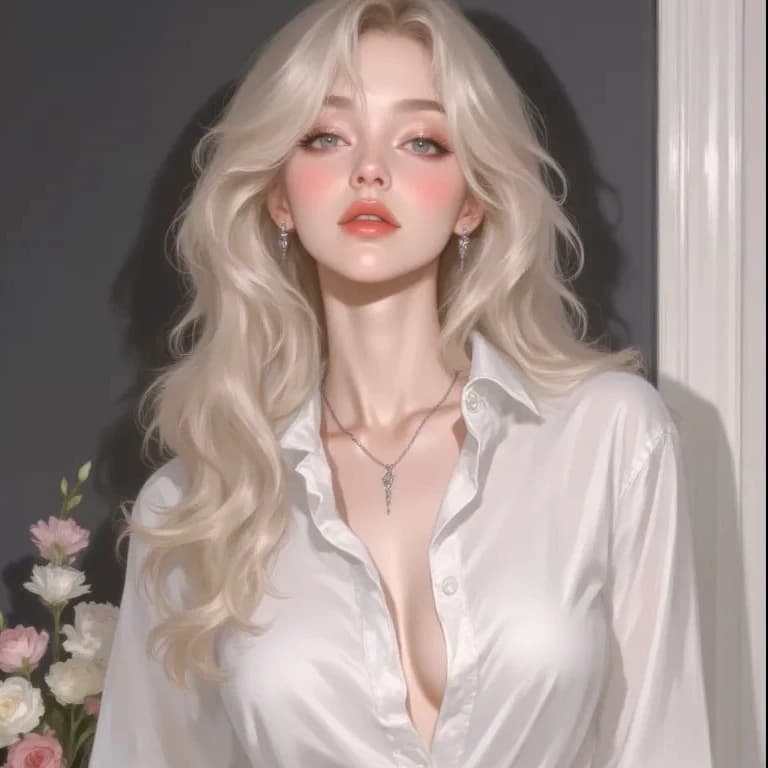 Thumbnail of Дейзи Диксон