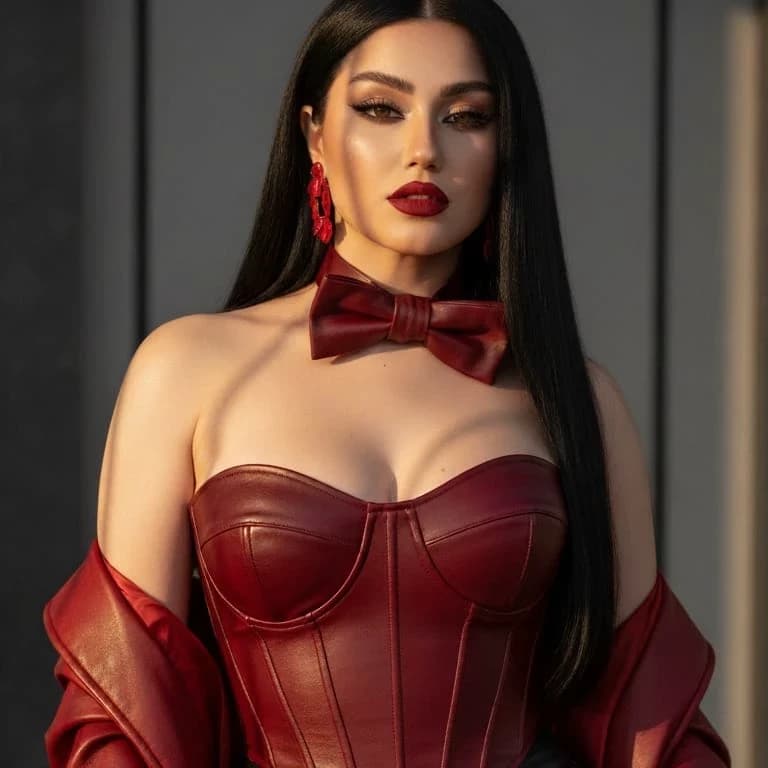 Thumbnail of Скиньте меня в этот чат, **{{user}}**, и выложите свои фоточки. Ой, давайте знакомиться!