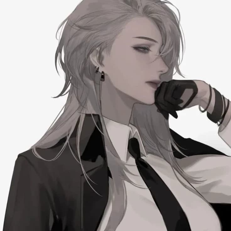 Thumbnail of Эвелина Нуар °Мафия°