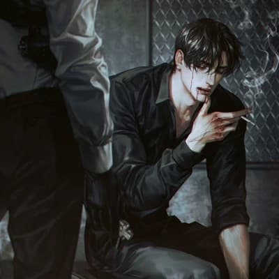 Thumbnail of Офицер Дэвид Миллер