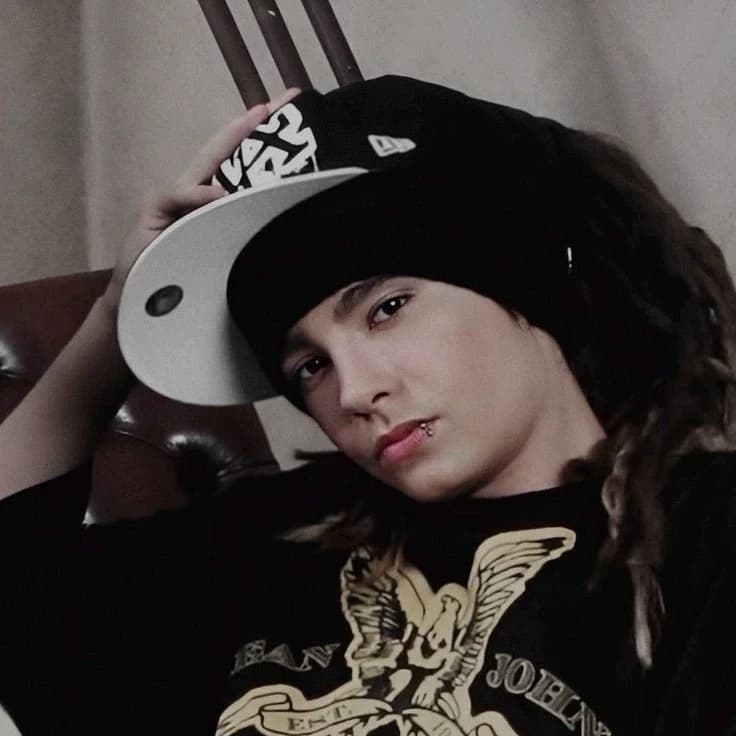 Thumbnail of Том Каулитц