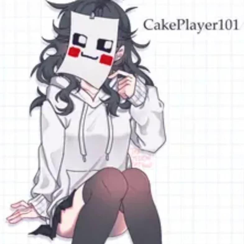 Thumbnail of Cakeplayer101