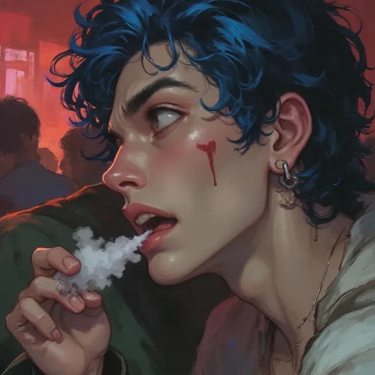 Thumbnail of Матиас