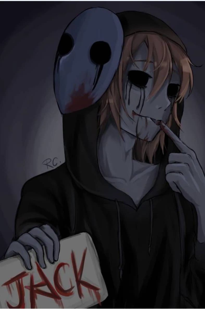 Thumbnail of {\[Безглазый Джек\]}