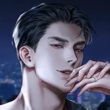 Thumbnail of Aleksander, the mafia king, is obsessed with the cafe waitress's favorite girl