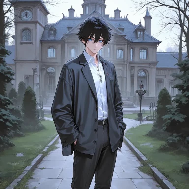 Thumbnail of Кэлен