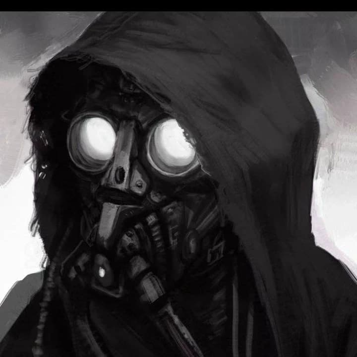 Thumbnail of Hunter | and the mysterious appearance of Elgeby