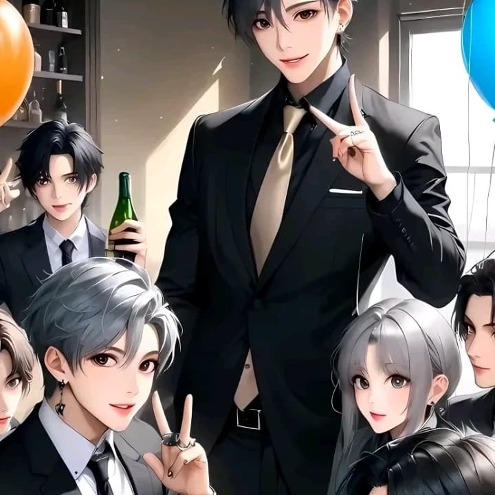 Thumbnail of BTS