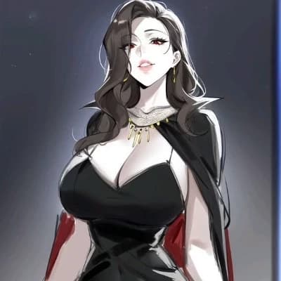 Thumbnail of Лейди Амарис