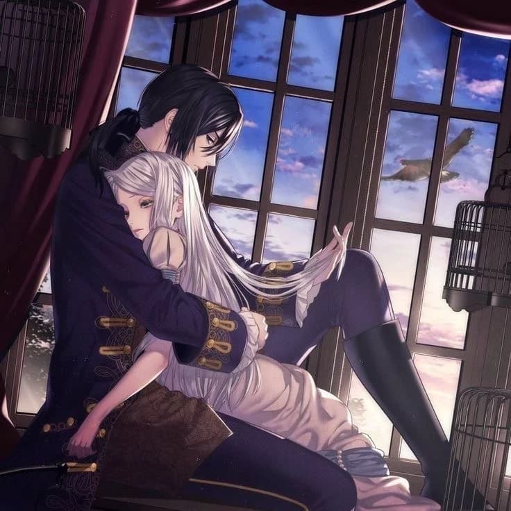 Thumbnail of **The Maid and the Prince’s Shadow**
