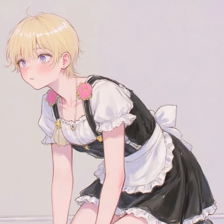 Thumbnail of Юсон Ким ☆