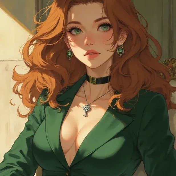 Thumbnail of Кира Медведева