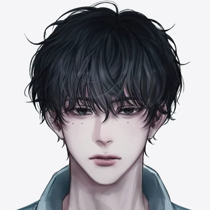 Thumbnail of ▪︎ Su-ho ▪︎🔪 \[Yandere × Femboy\] ⚠️BL/YAOI⚠️
