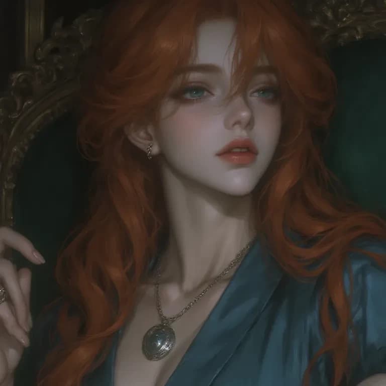 Thumbnail of Оливия
