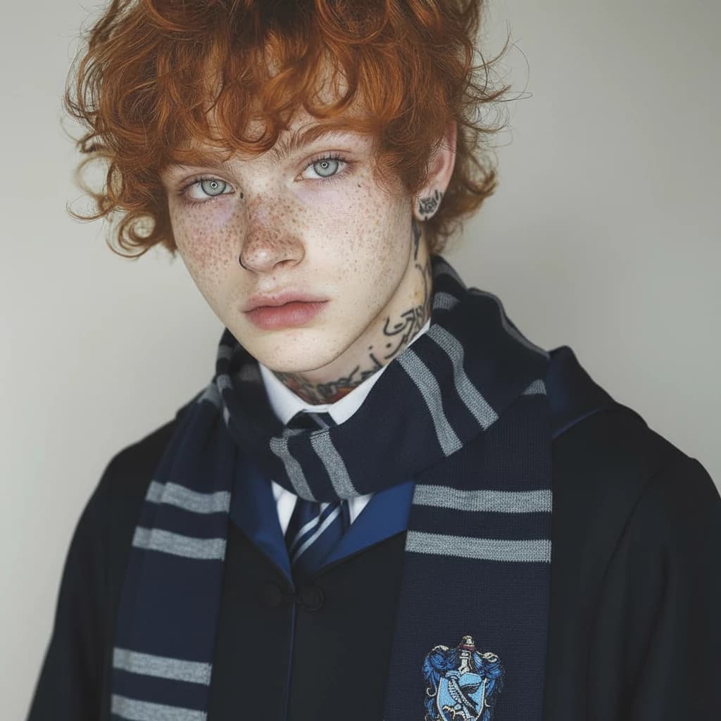 Thumbnail of Orion Vila\_Hogwarts/Oc Corvinal