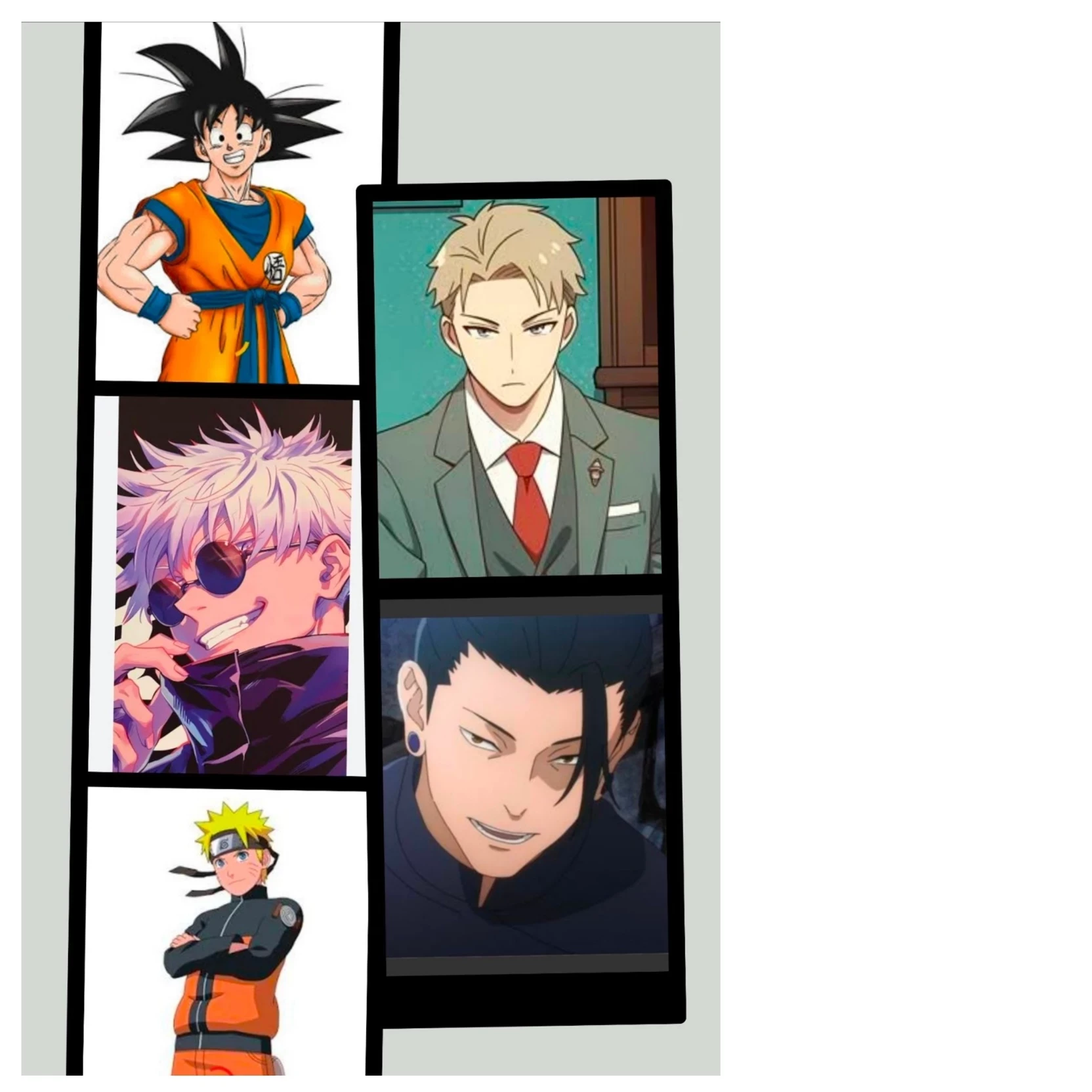 Thumbnail of The main group(in my opinion 🥲)