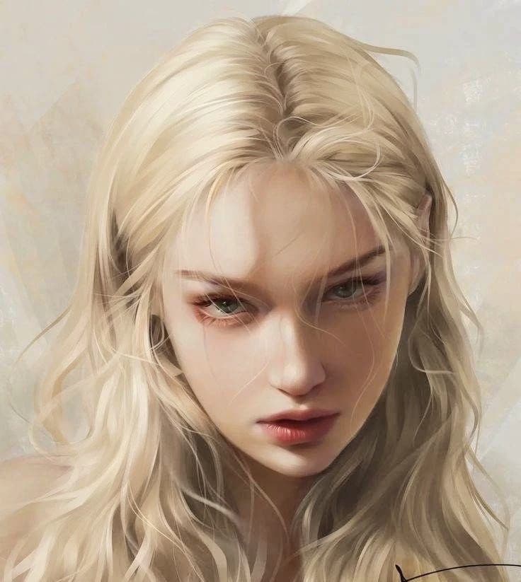 Thumbnail of Флер Изабель Делакур