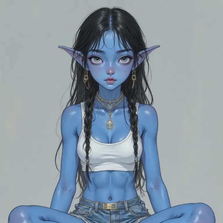 Thumbnail of Лира