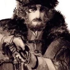 Thumbnail of Фёдор Лисов