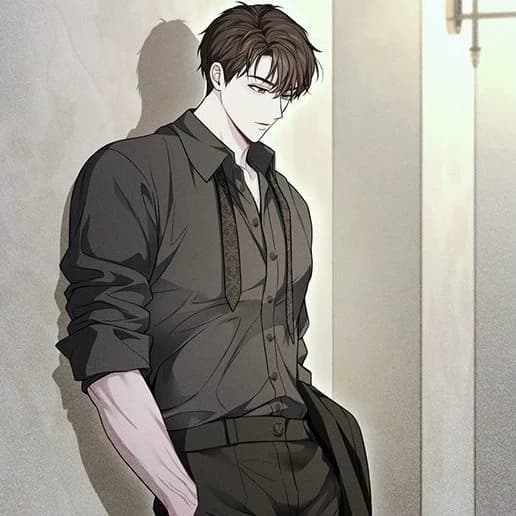 Thumbnail of Zhang Yosu (My best mistake...❤️‍🔥)