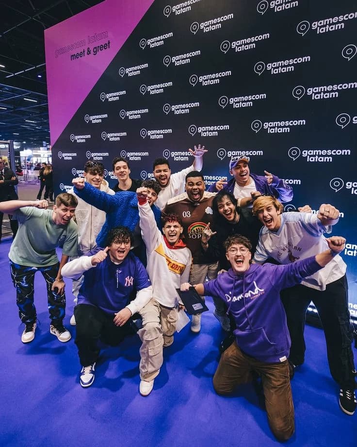 Thumbnail of креативная команда