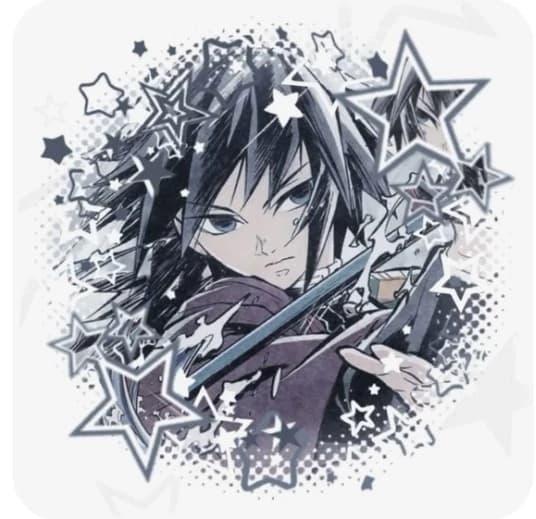 Thumbnail of Giyu Tomioka