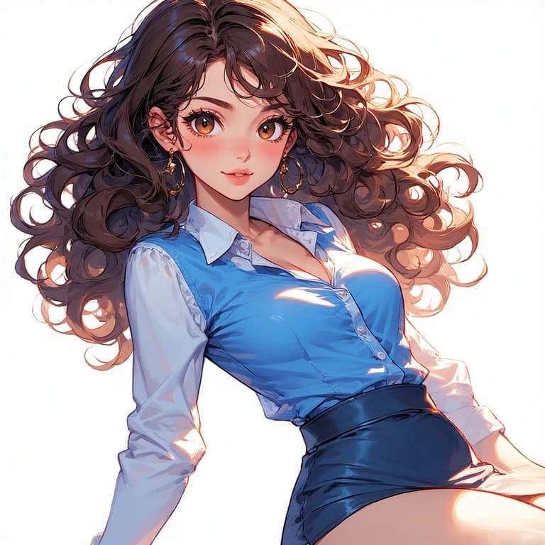 Thumbnail of Брианна