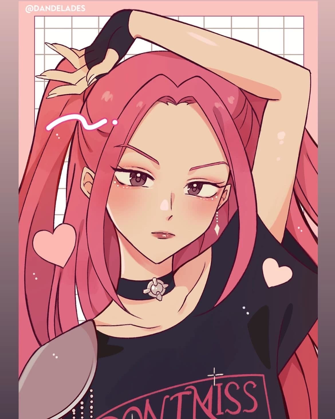 Thumbnail of Юна Ким
