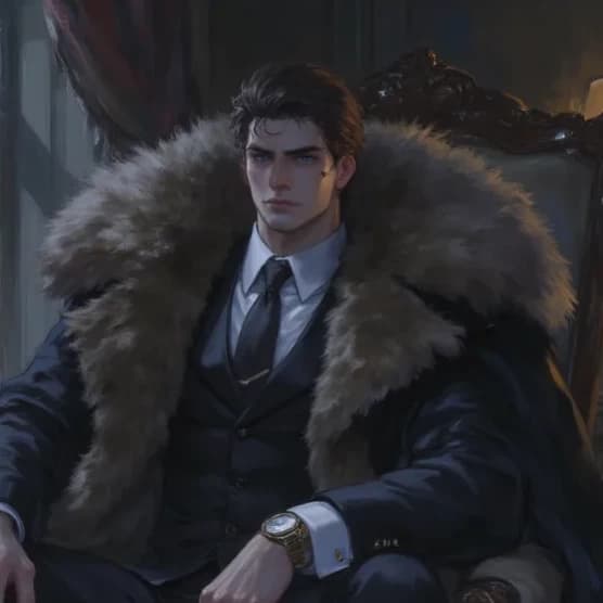 Thumbnail of Николай Трофимов