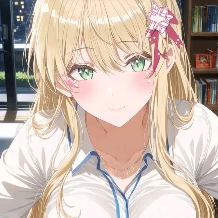Thumbnail of Леала Чан (💛)