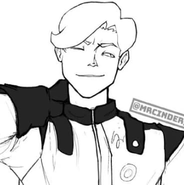 Thumbnail of Jack G. Gamma