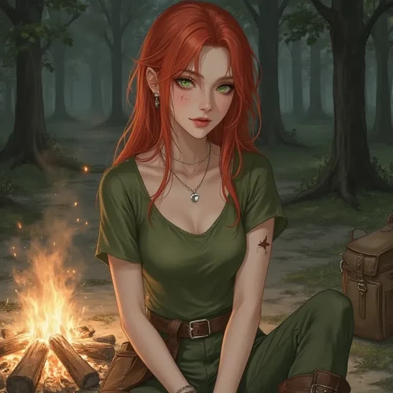 Thumbnail of Виктория Людовик