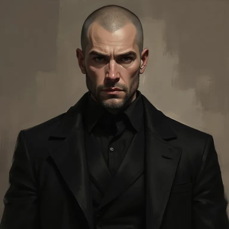 Thumbnail of Тони Монтана