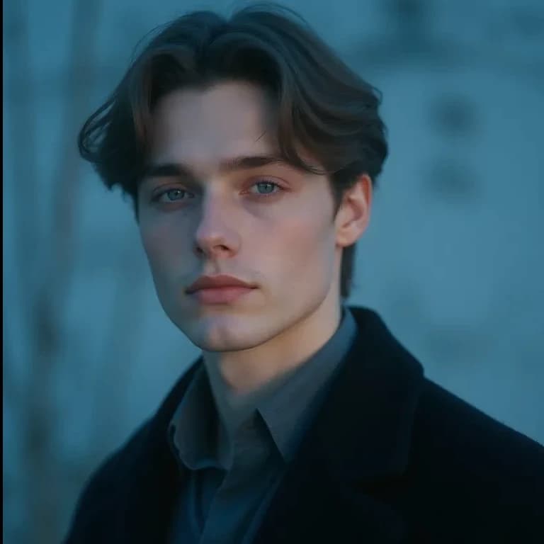 Thumbnail of Эдвард Хейл