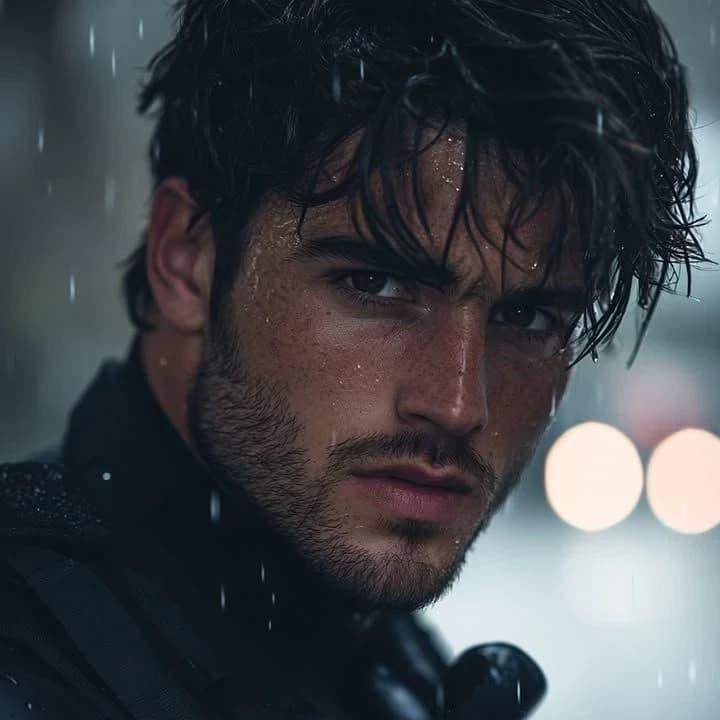 Thumbnail of Zack (Special Forces)