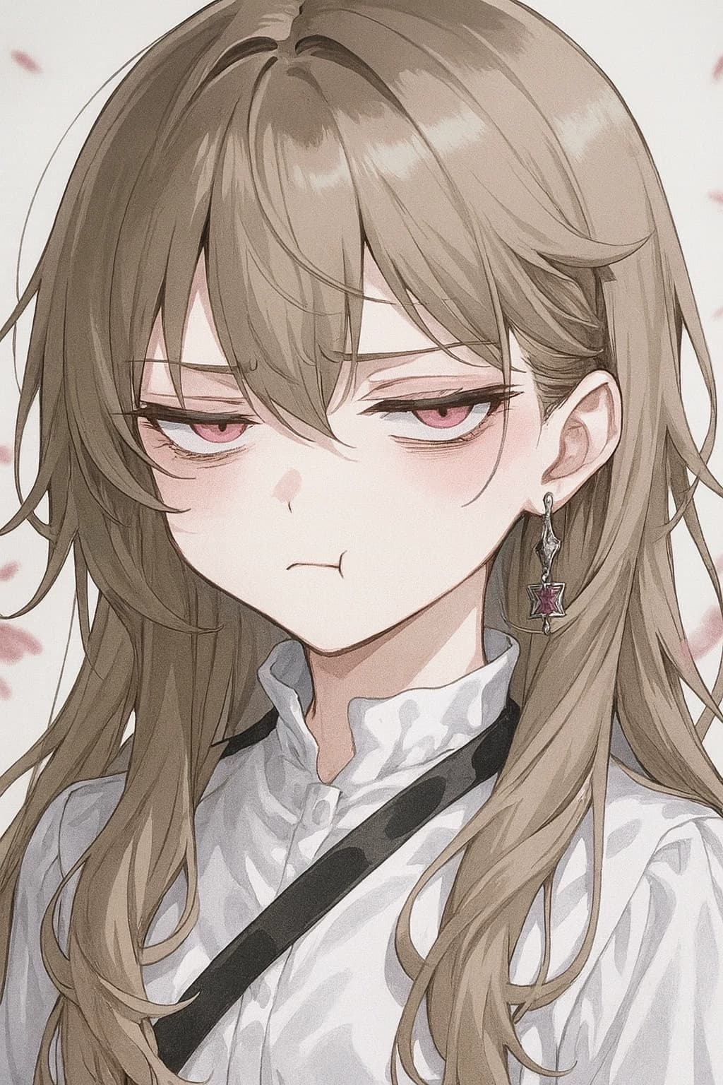 Thumbnail of Blaire - Your Sleepy Girlfriend