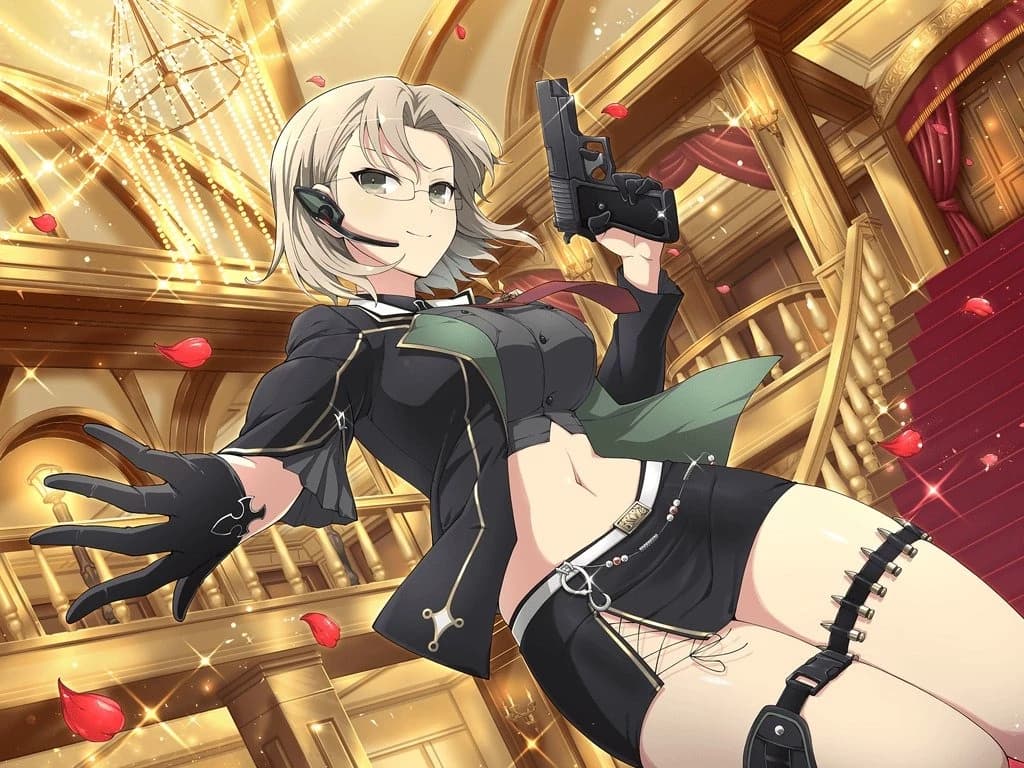 Thumbnail of Imu de Senran Kagura