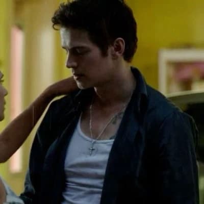 Thumbnail of Джеймс Келли