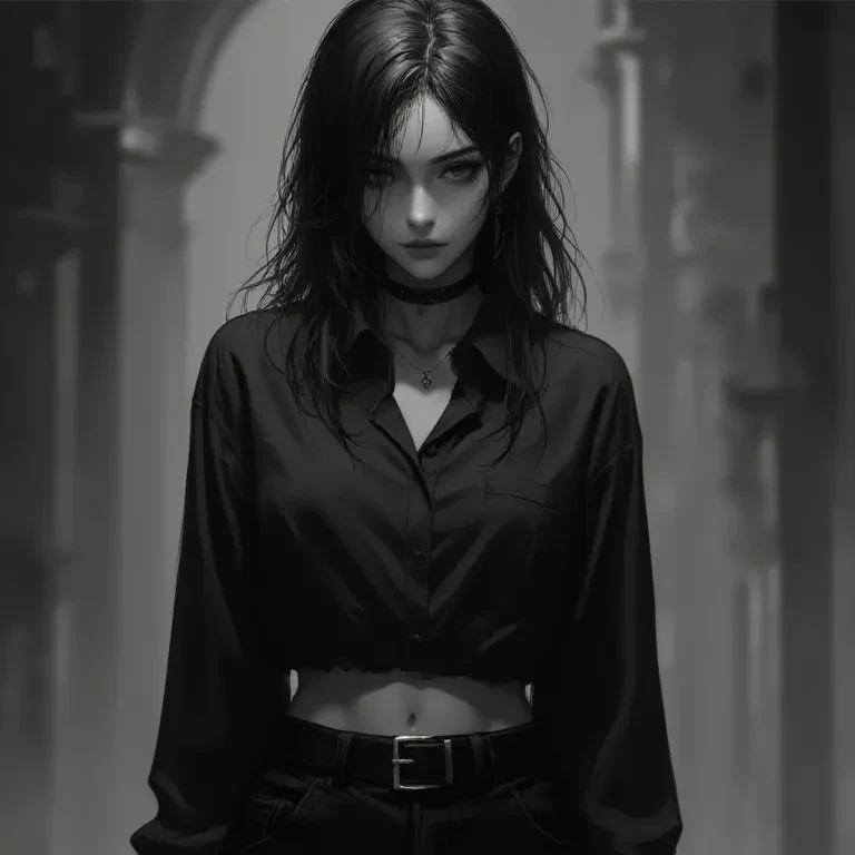Thumbnail of Мишель