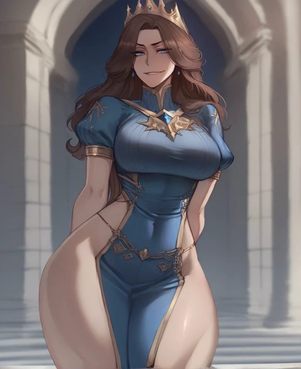 Thumbnail of Селена Д'Арвалис