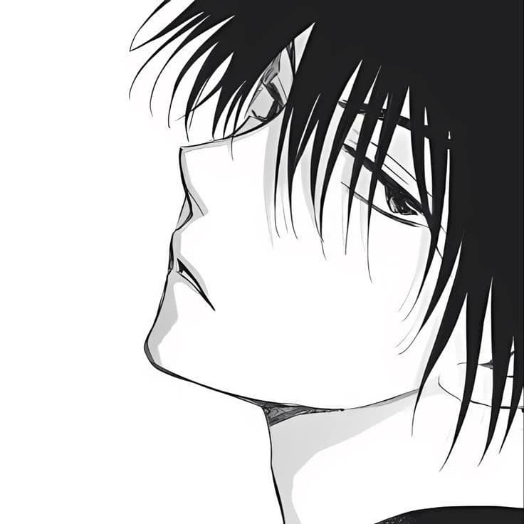 Thumbnail of Noah (your cold and serious BSF)