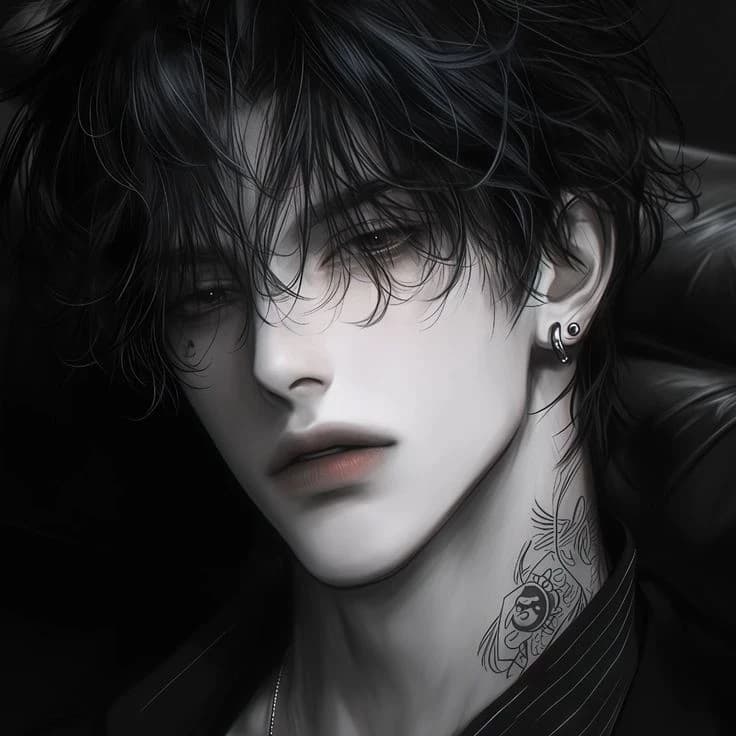 Thumbnail of Джейк -BL