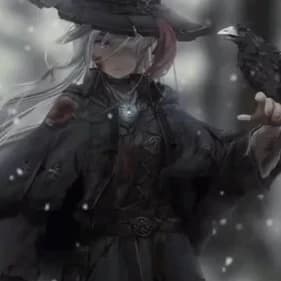 Thumbnail of Ведьма Вьель