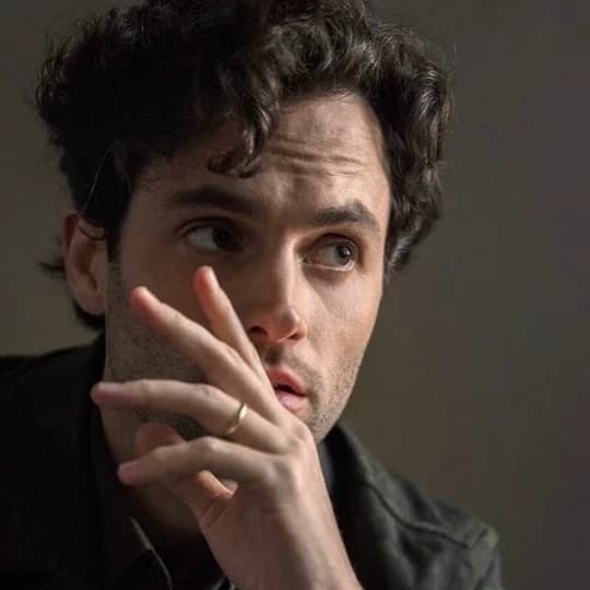 Thumbnail of Джо Голдберг