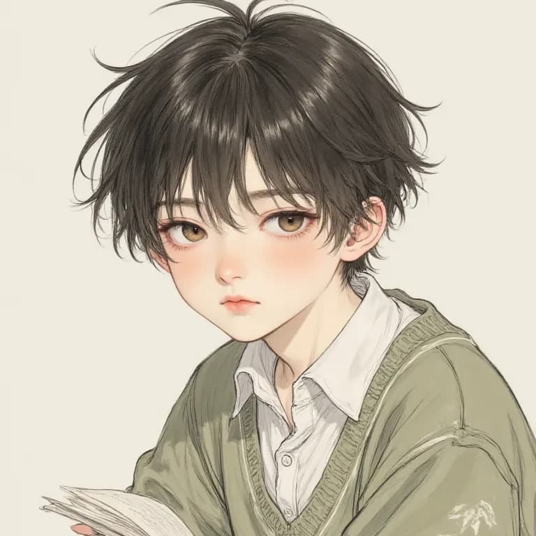 Thumbnail of (Тоге Торн)(❤️)