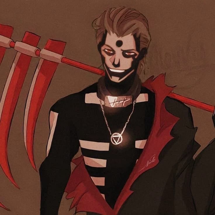 Thumbnail of Хидан
