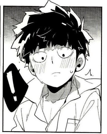 Thumbnail of Shigeo kageyama(mob)